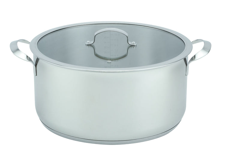 Panela 32 cm - HAEGER