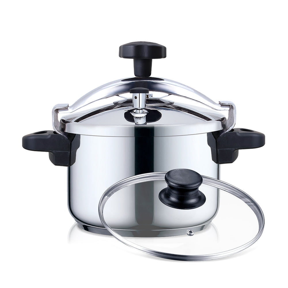 Panela de pressão 4 L - HAEGER