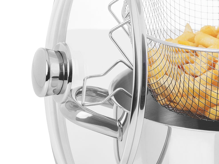 Tacho para fritar 24 cm - SILAMPOS