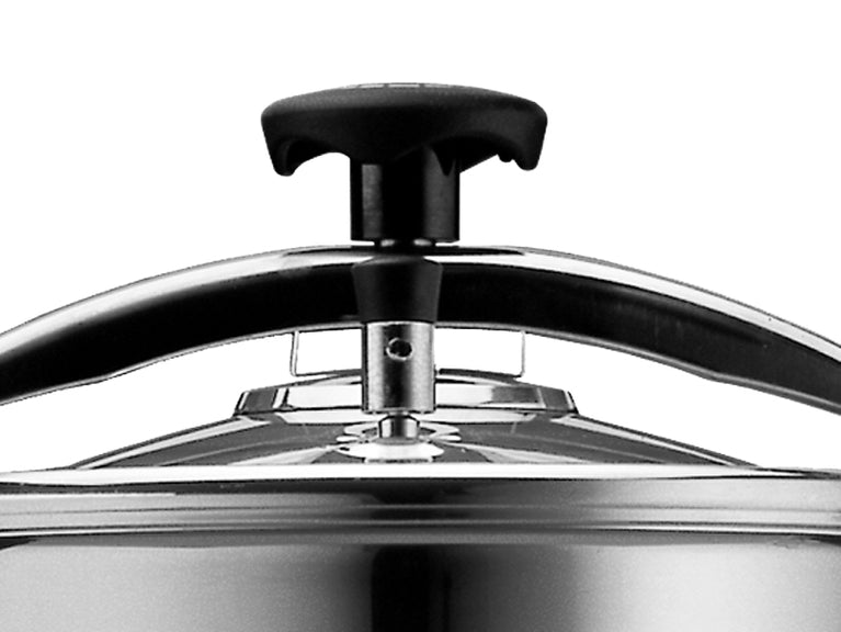 Panela de pressão 4.5 L - SILAMPOS