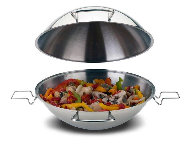 Cataplana 28 cm - SILAMPOS