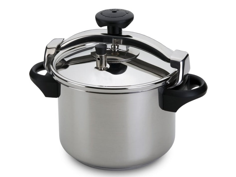 Panela de pressão 6 L - SILAMPOS