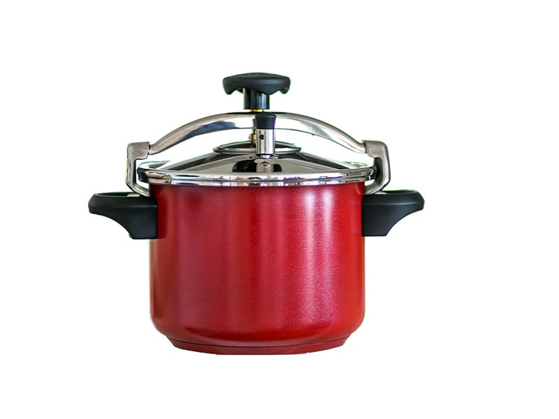 Panela pressão 6 L - SILAMPOS