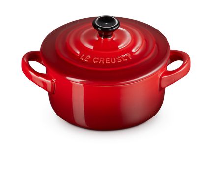 Mini panela 10 cm - LE CREUSET