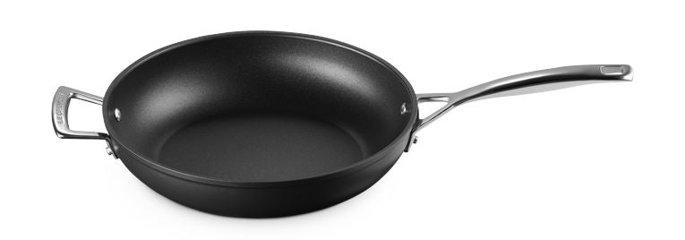 Frigideira com asa 28 cm - LE CREUSET