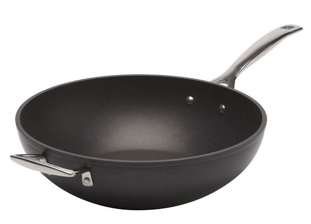 Wok 26 cm - LE CREUSET
