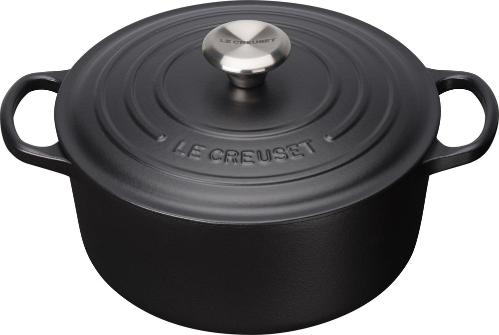 Panela ferro fundido 20 cm - LE CREUSET