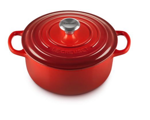 Panela ferro fundido 20 cm - LE CREUSET