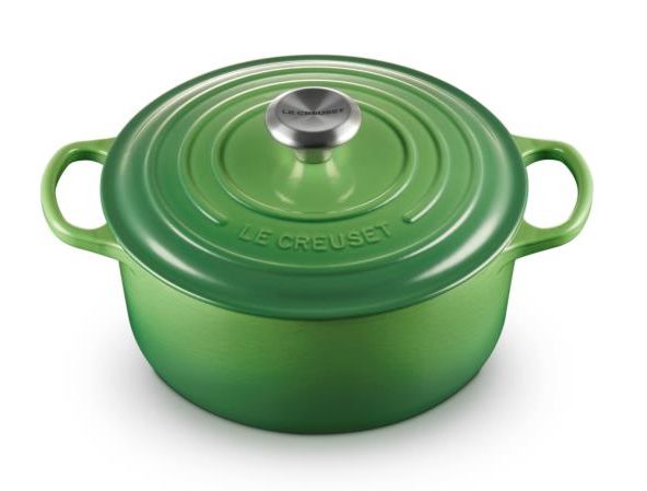 Panela ferro fundido 20 cm - LE CREUSET