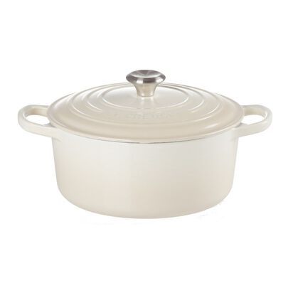 Panela ferro fundido 22 cm - LE CREUSET