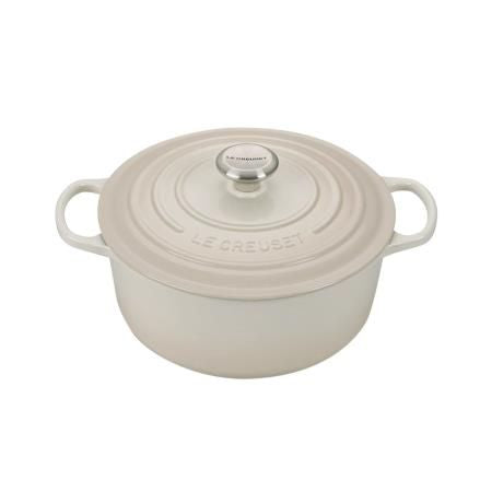 Panela ferro fundido 26 cm - LE CREUSET