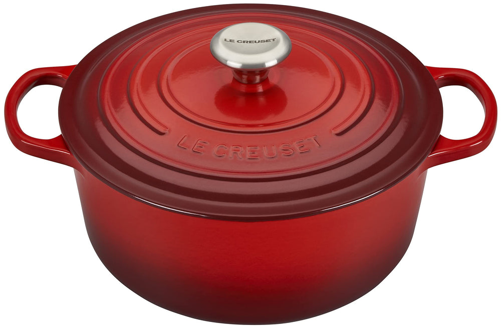 Panela ferro fundido 26 cm - LE CREUSET