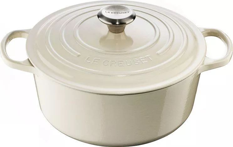 Panela ferro fundido 24 cm - LE CREUSET