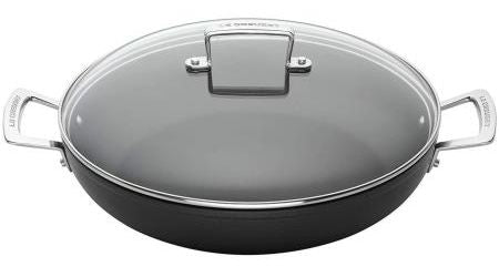 Caçarola 30 cm - LE CREUSET