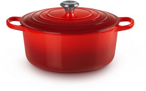 Panela ferro fundido 28 cm - LE CREUSET