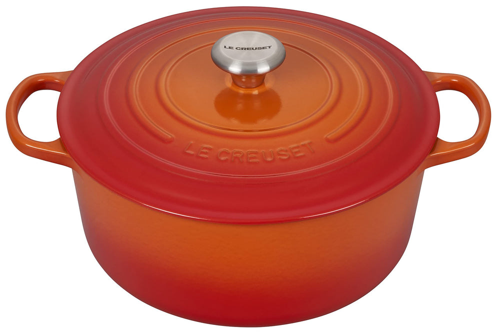 Panela ferro fundido 28 cm - LE CREUSET