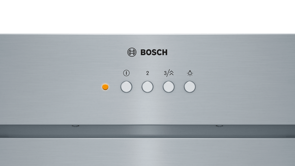 Exaustor convencional - DHL885C - BOSCH