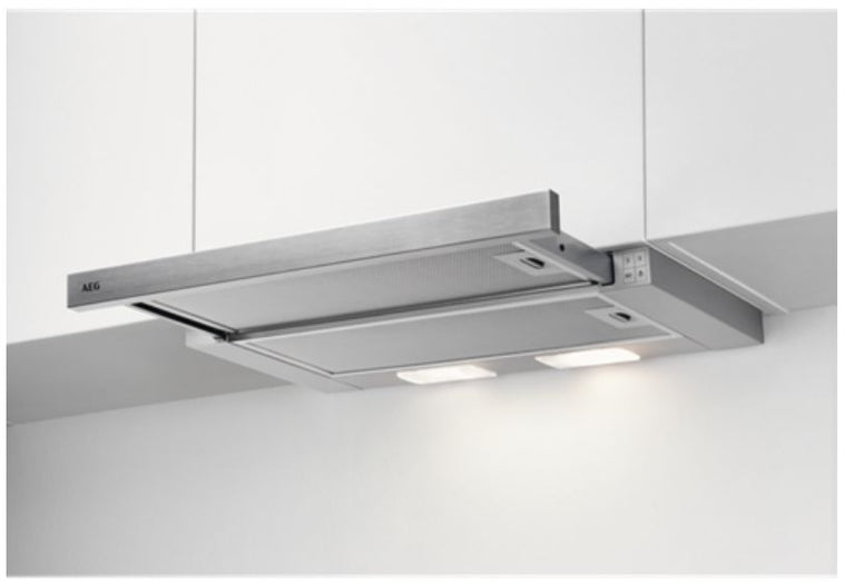 Exaustor telescópico - DPB3632S - AEG