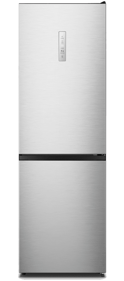 FRIGORÍFICO COMBINADO HISENSE RB390N4CCD