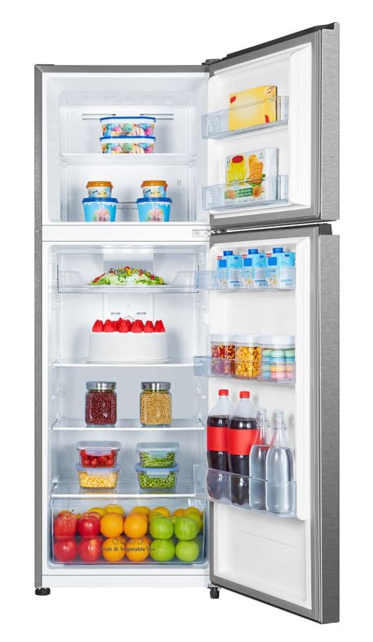 FRIGORÍFICO HISENSE RT422N4ACE