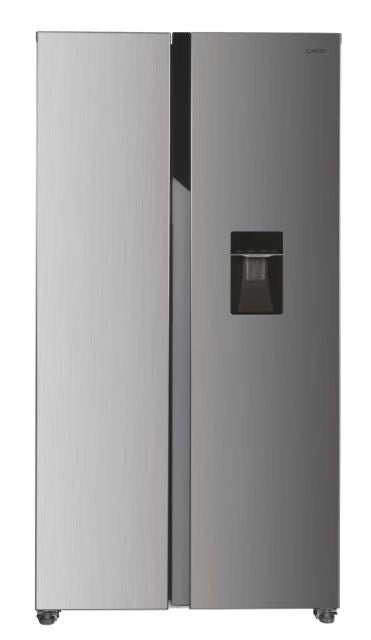 Frigorífico americano - CHSBSO6174XWD - CANDY