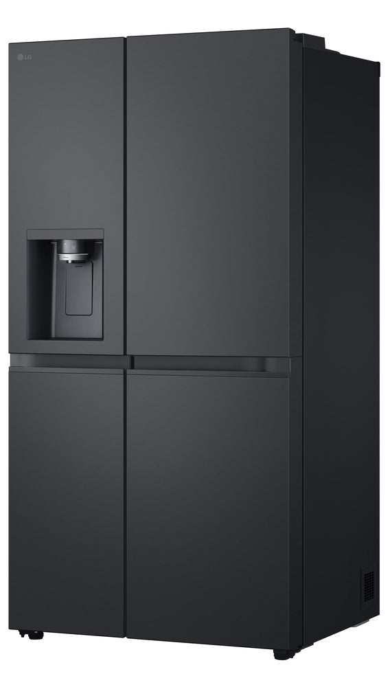 FRIGORÍFICO AMERICANO LG GSLE91EVAC