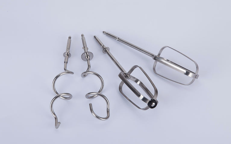 Batedeira robot - MZ670 - JATA