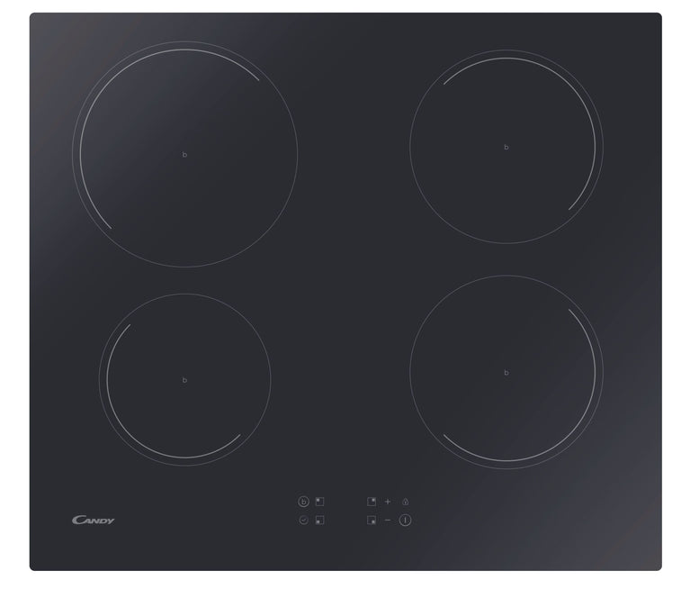Placa de indução - CANDY - CI642C/E14U