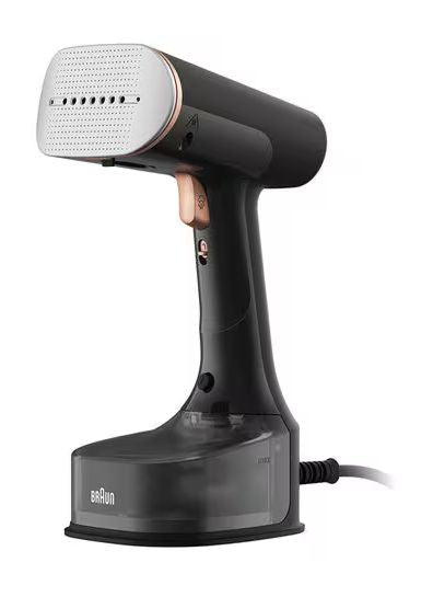 Escova de engomar a vapor - GS7077BK - BRAUN