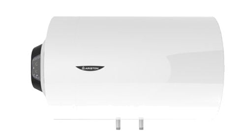 Termoacumulador horizontal 80 L - PRO1 ECO 80 H ES EU - ARISTON