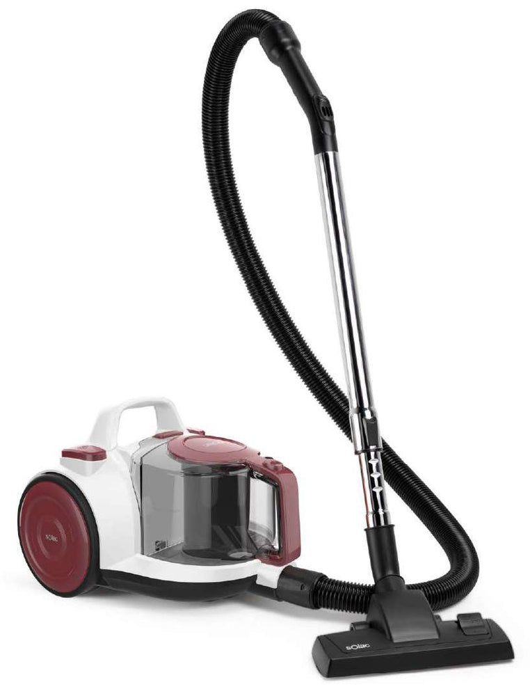 Aspirador sem saco - AS3104 - SOLAC
