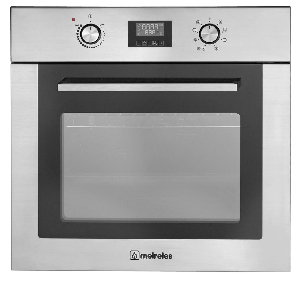 Forno de encastre - MFAQUALYTIC - MEIRELES