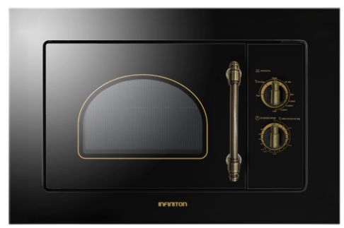 Microondas encastre - IMW-RU20 - INFINITON