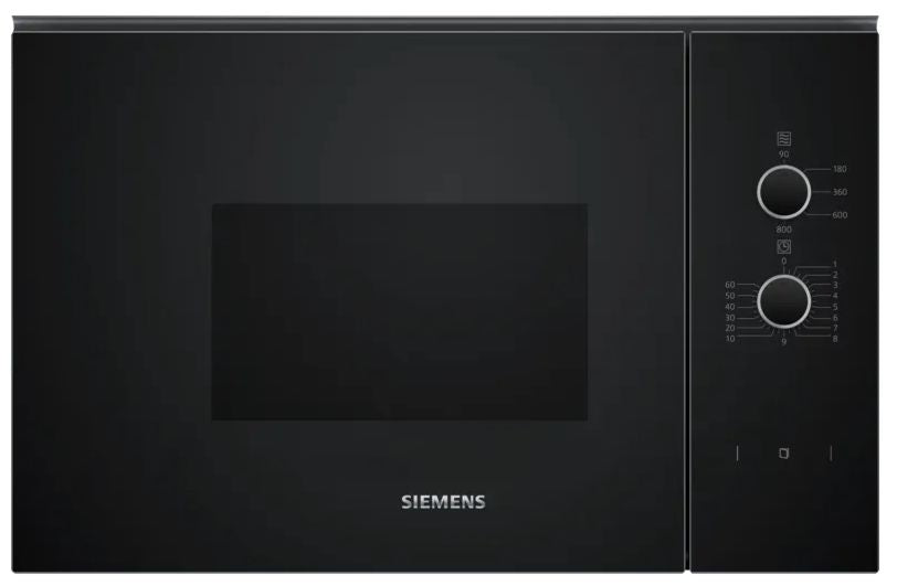 Microondas encastre - BF520LMA1 - SIEMENS