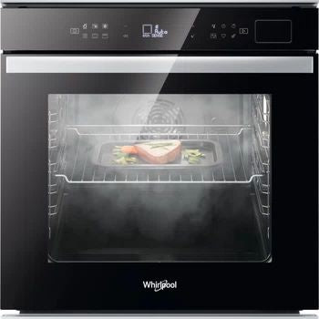 Forno de encastre - W6 OS4 4S1 H BL - WHIRLPOOL