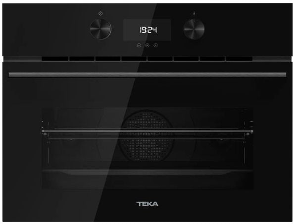 Forno de encastre - HLC8440CFBK - TEKA
