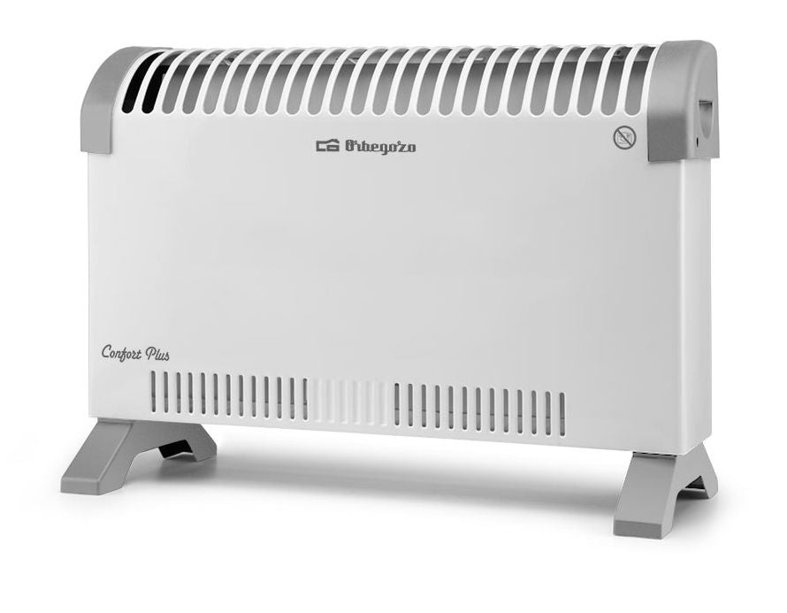 Aquecedor convector - CV1300 - ORBEGOZO