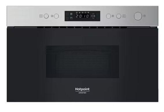 Microondas encastre - HAMK12CX - HOTPOINT