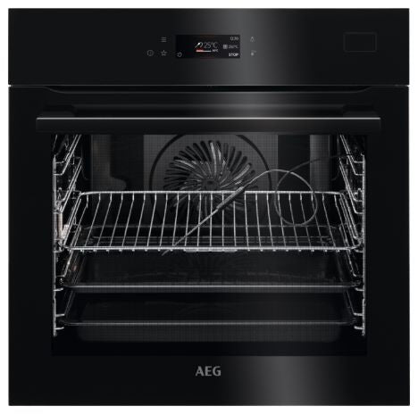 Forno de encastre - BSE782380B - AEG