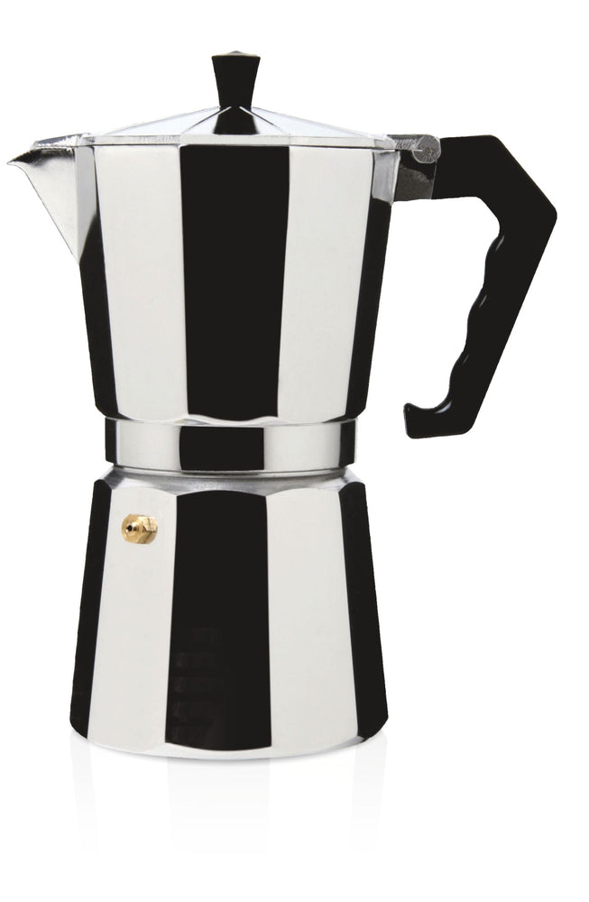 CAFETEIRA- MOKA POT6 - HAEGER