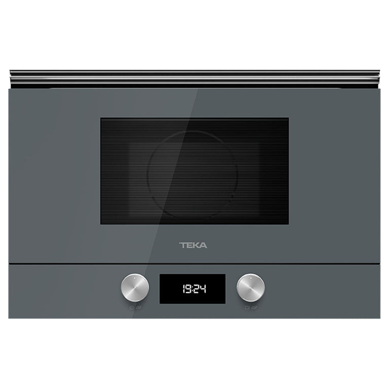 Microondas encastre - ML8220BISLST - TEKA