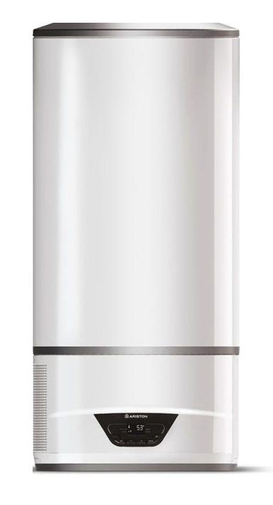 Termoacumulador vertical 100 L - LYDOS HYBRID WIFI 100 PT+ - ARISTON