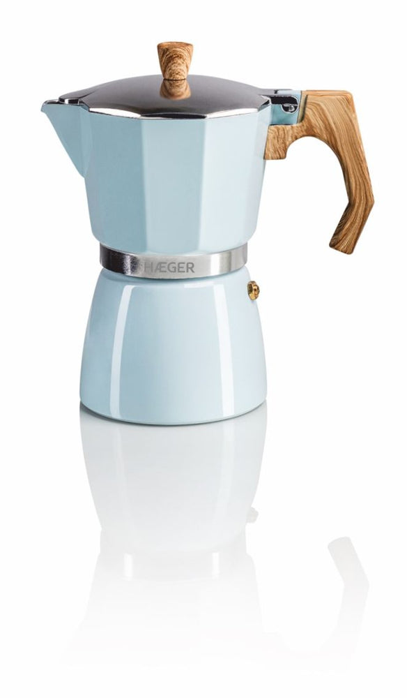 CAFETEIRA- MOKA POT6 - HAEGER