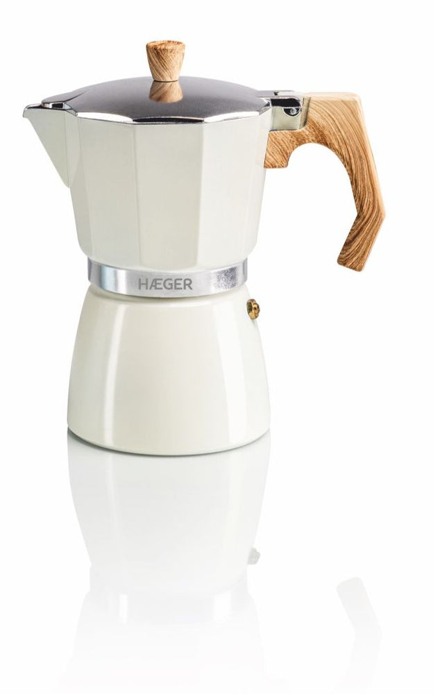 CAFETEIRA- MOKA POT6 - HAEGER