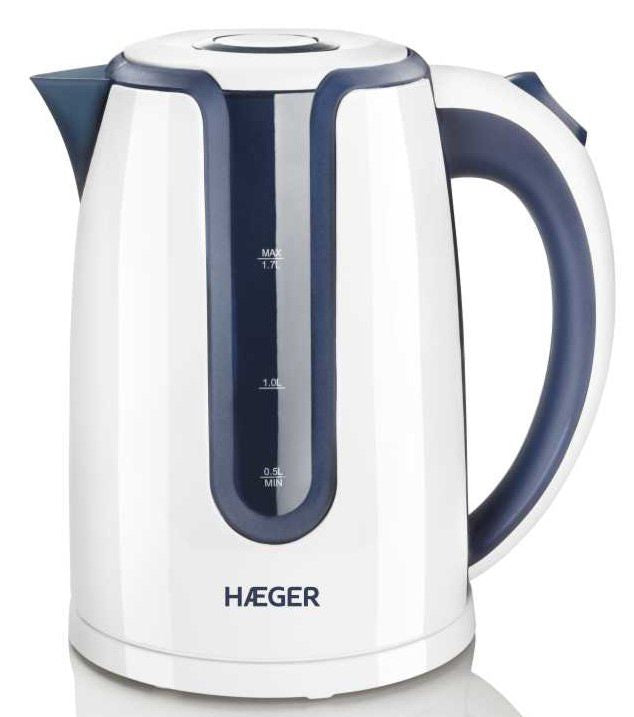 Jarro elétrico - HOTBLUE - HAEGER