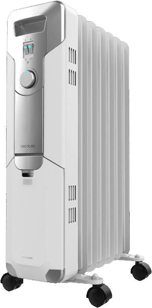 Aquecedor a óleo - ReadyWarm7000Space - CECOTEC