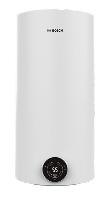 Termoacumulador vertical 47 L - TR4001T 50 DEBS SLIM - BOSCH