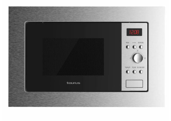 Microondas encastre - MO20IXD - TAURUS
