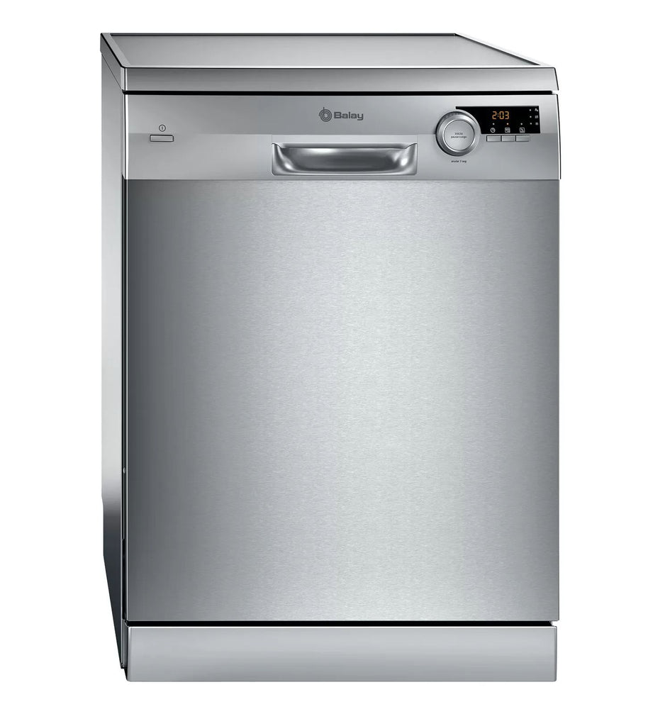 Máquina de lavar loiça - 3VS506IP - BALAY