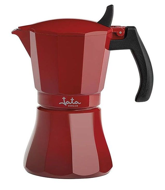 CAFETEIRA - HCAF2009 - JATA